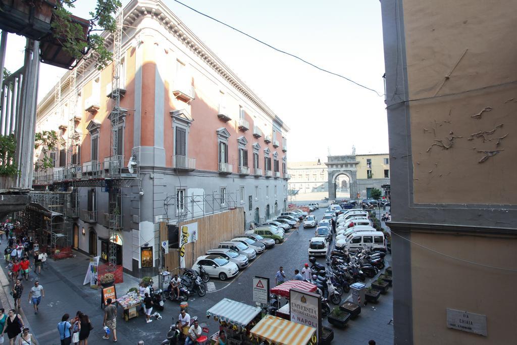 Napoli 2 Affittacamere Zimmer foto
